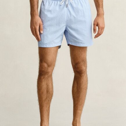 GANT Sky Blue Swim Shorts